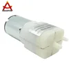 6 volt oilless mini micro electric portable single-stage low volume vacuum air pump booster malaysia