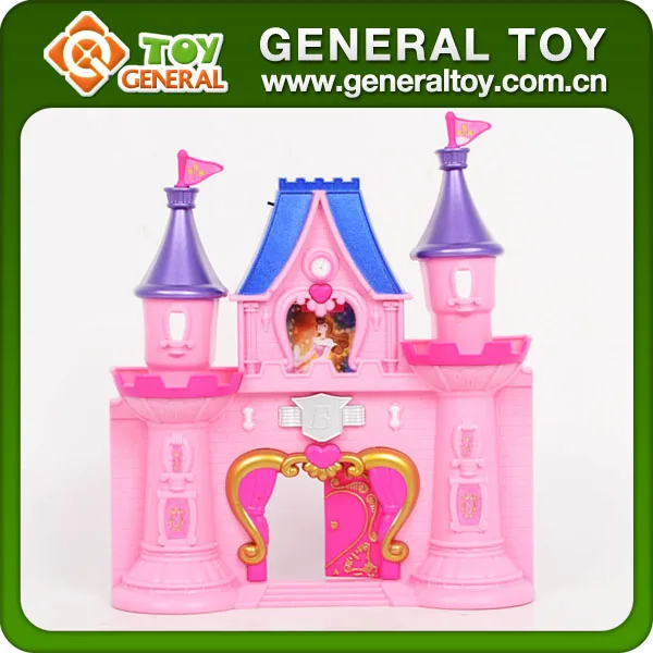 kids toy castle