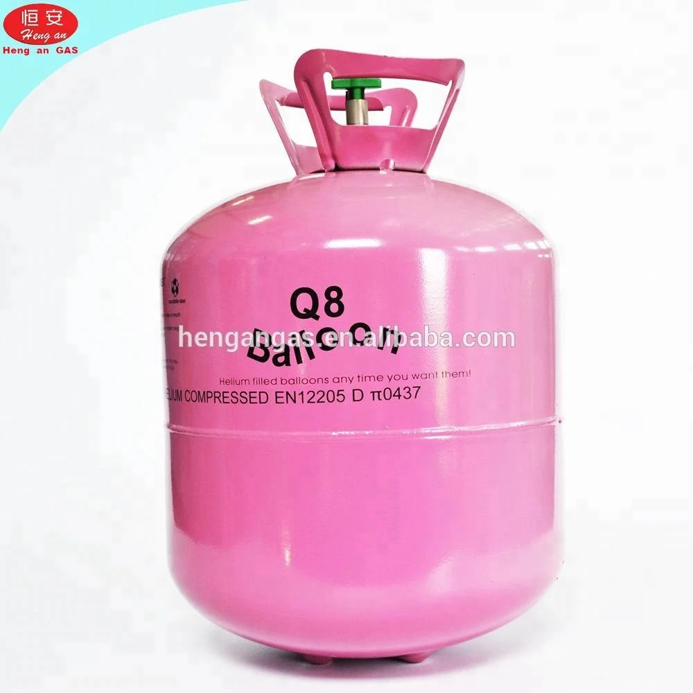 air swimmers helium tank