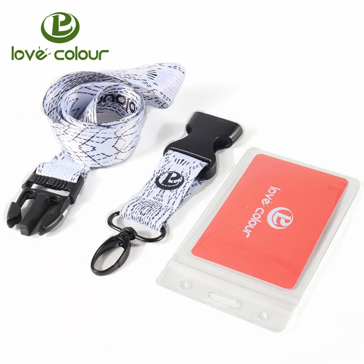 Lanyard 0108L26