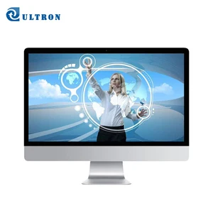 27 inch All One Touchscreen Desktop PC