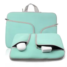 Fashion Laptop bag For Macbook Pro Air Retina 11 13 15 Ultrabook Notebook Sleeve bag for Apple Mac book 13.3 inch