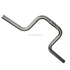 OEM custom road Bicycle Parts M Shape Bicycle Bend titanium handlebar