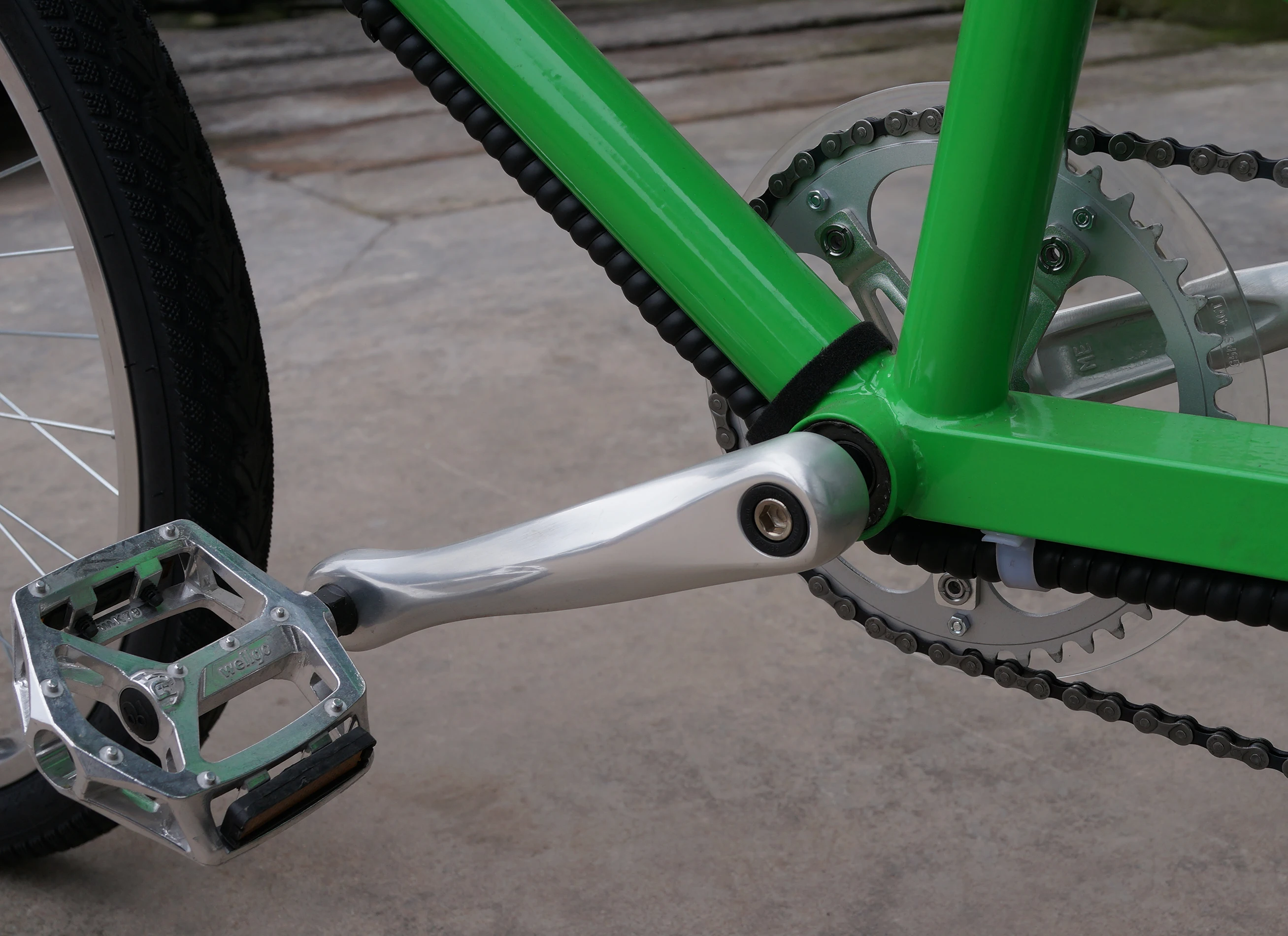 500w brushless motor ester bicitaxis decorative rickshaw for