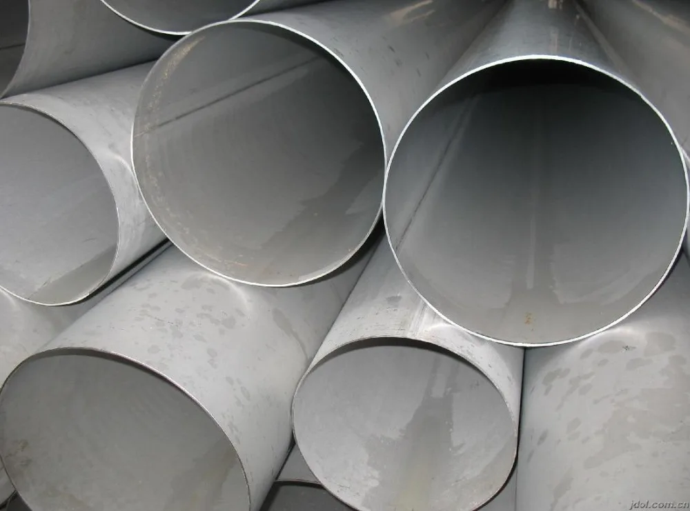 Supply Galvanized Pipe/straight Seam Welded Pipe/spiral Steel Pipe