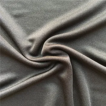 silk jersey knit fabric