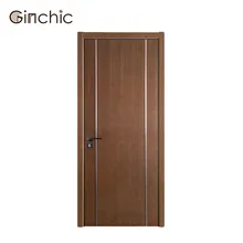 China Flush Wooden Door Interior Doors Wholesale Alibaba