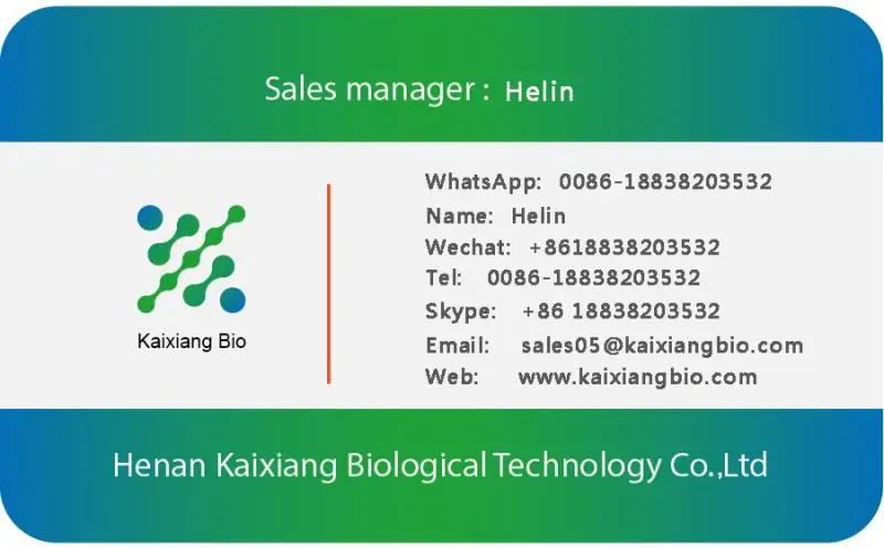
Tilmicosin Mainly used for cattle, sheep, pigs, chicken, rabbits and other animals of infectious disease CAS No: 108050-54-0 