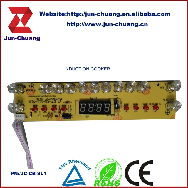 New design SMT pcb stencil manufactured in China