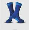 New Design Wholesale Anti- slip Men Cool Dry Lacrosse Socks with OEM Logo