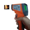Digital Thermometer Muffle Furnace Contactless IR Laser Thermometer to Measure -50 to 750Celsius Range Things