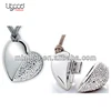 4GB Romantic Lover heart usb pen, pure usb heart, full capacity high speed jewelry usb 2.0 everlasting love usb flash memory