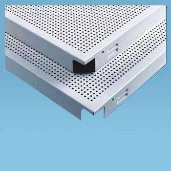 Perforated Expanded Metal Ceiling Tile Buy Perforated Expanded