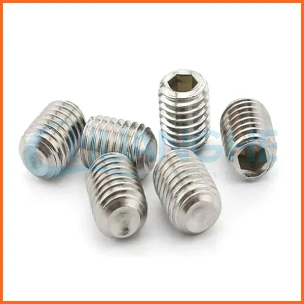 China Supplier Tungsten Set Screws Buy Tungsten Set Screws,Slotted