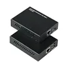 HDMI KVM Extender Extend Full HD HDMI Signal 1080P up to 80M via Single Cat X Cable without Signal Loss and Delay