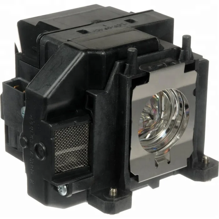 ELPLP67 Original Projector Lamp with housing V13H010L67 For  EB-S02H, EB-TW480, EB-W01, EB-W02, EB-W16, EB-W16SK, EB-X100