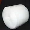 Transparent Air Bubble Plastic Wrap Roll For Machine Packaging