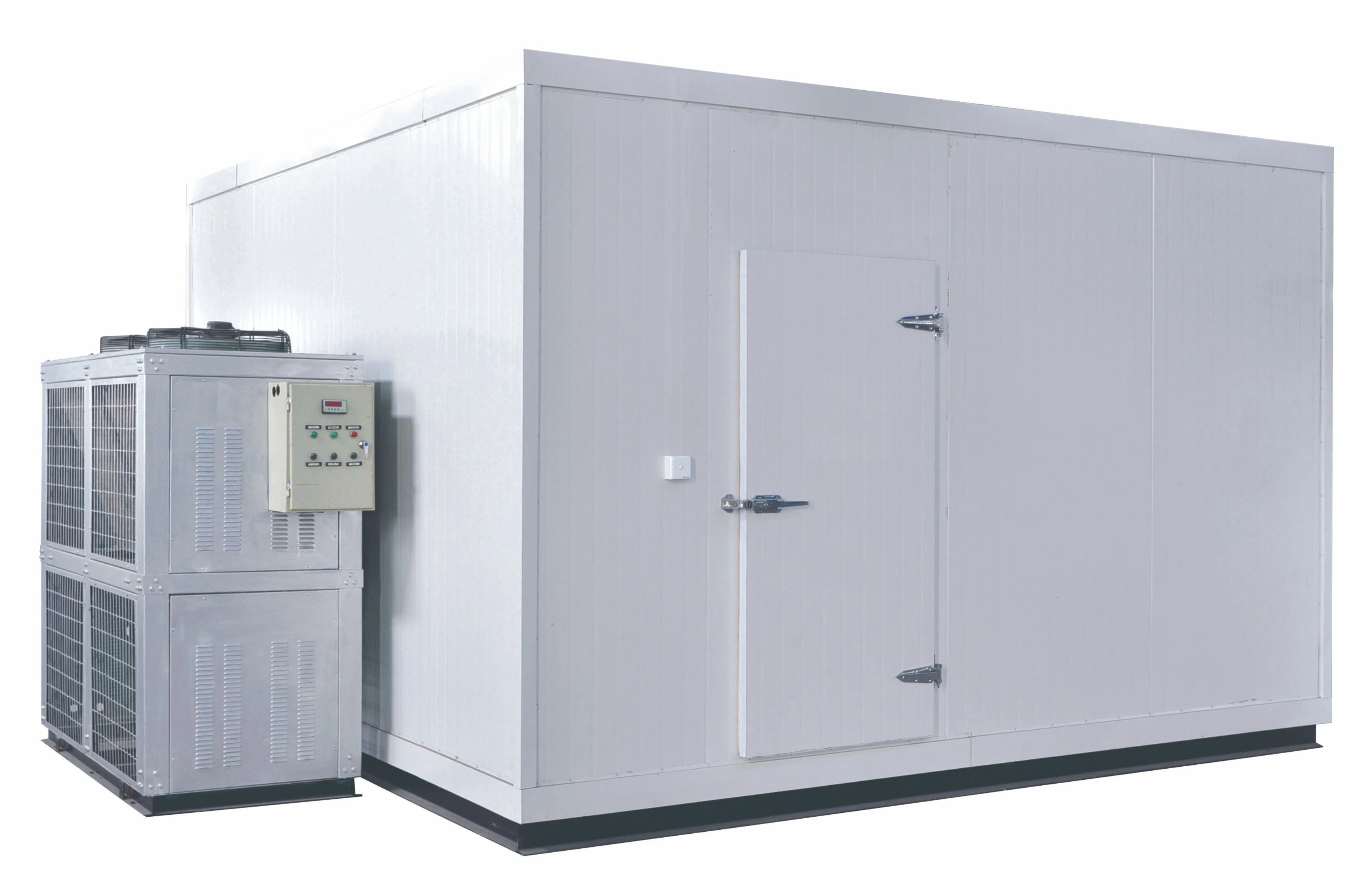 Холодильное оборудование Cold Storage наружного блока модели: htf1-h325cft
