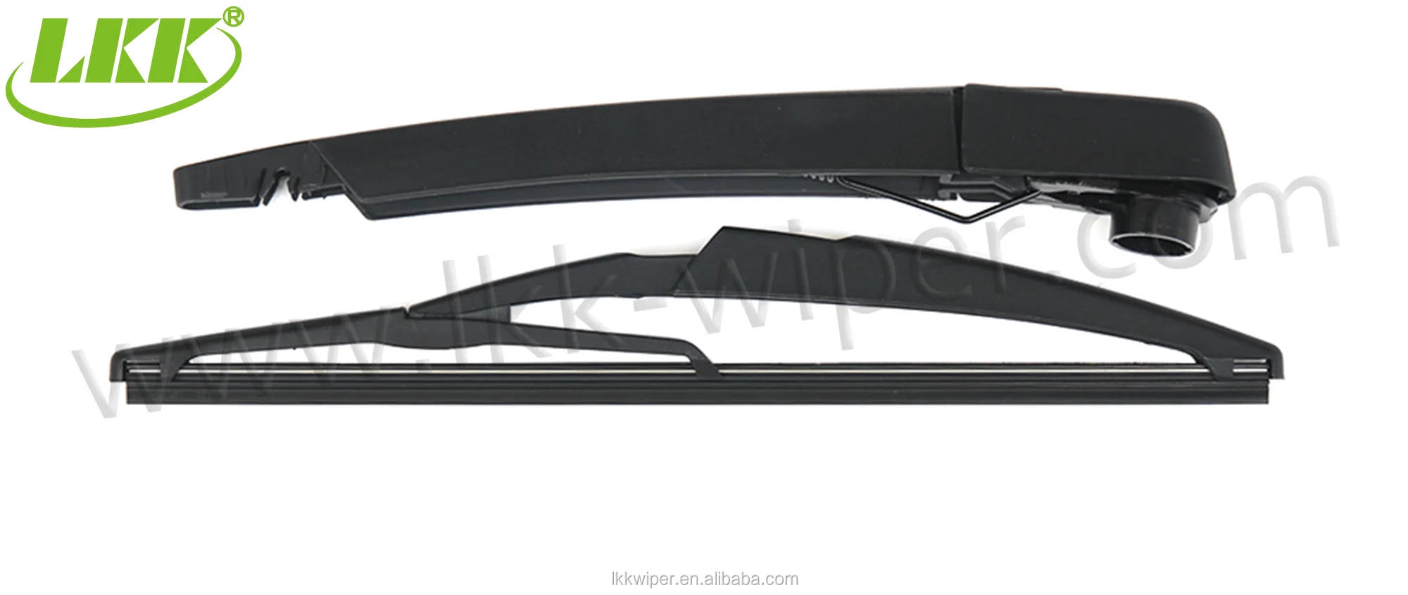 Factory Wholesale Exclusive Window Wiper Car Rear Wiper Blades For