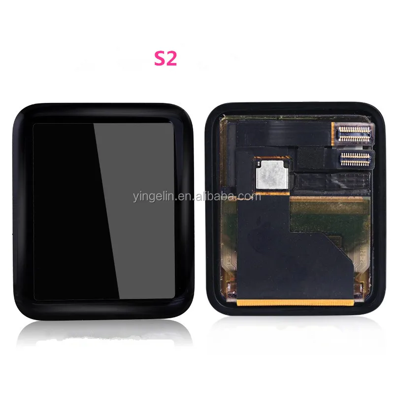 lcd apple watch series 2 42mm