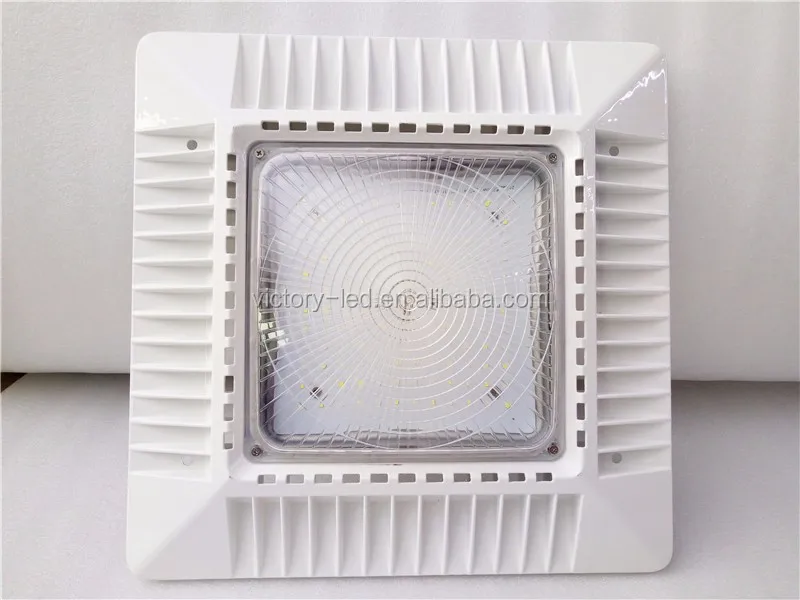 5 years warranty industry 150w 200w 240w led canopy light