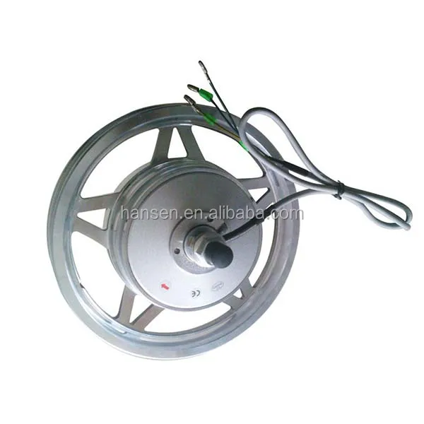 Electric Hub Motor For Motorcycle Two Wheeler,Custom 3kw/2kw Hub Motor