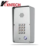 KNTECH KNZD-43 Intercom access control wireless door entry IP / Analog systems door phone