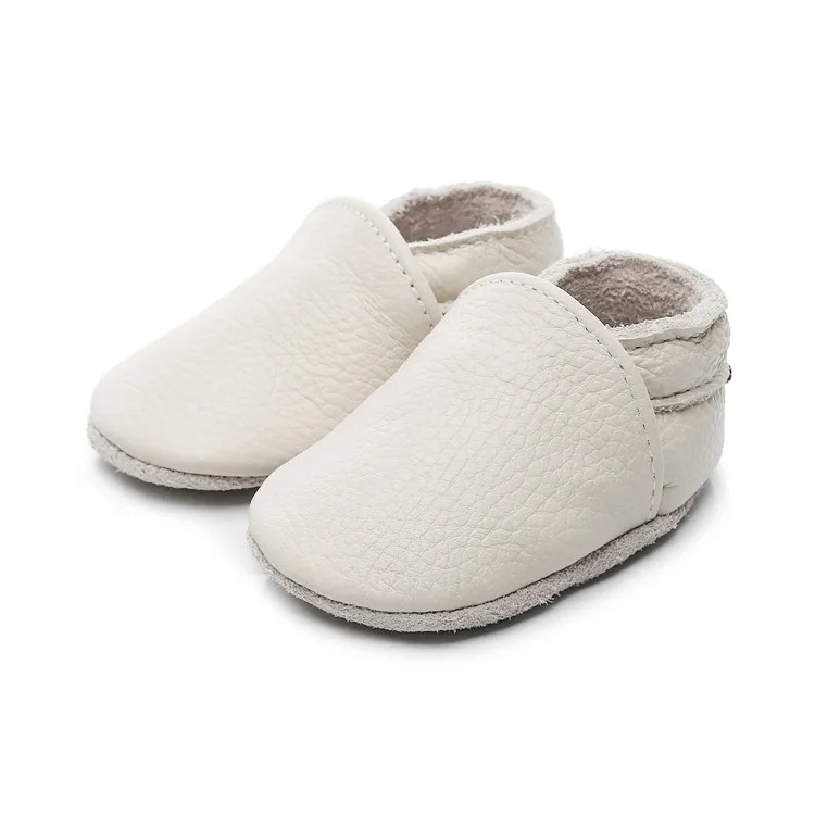 
High Quality Baby Shoes Leopard Newborn Genuine Leather Baby Moccasins Shoes First Walker Soft Sole Fashion Crib Baby Boy Shoes 
