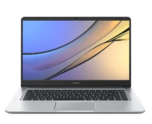 High Quality Genuine Laptop For Huawei MateBook D Laptop Intel Core i5-8250U