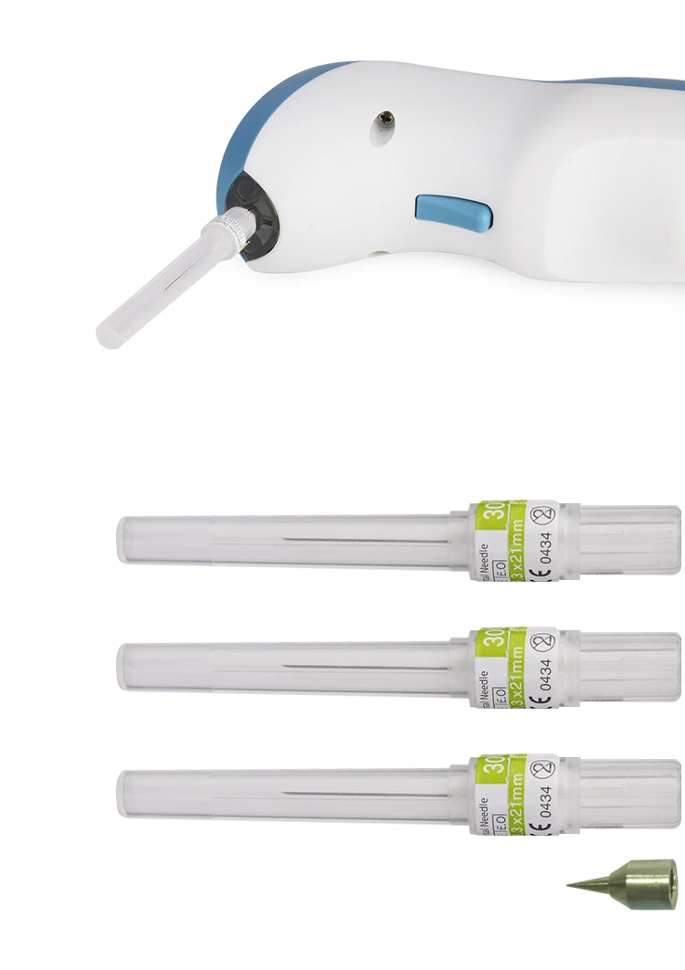 Plasma lift pen