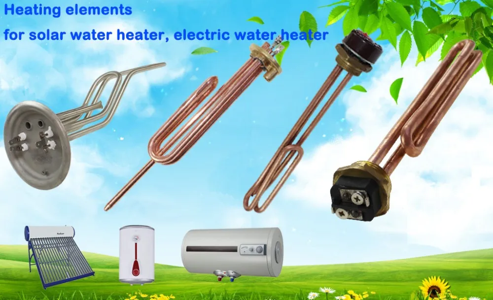 110v Electric Water Heating Rod To Boil Water Buy Electric Water
