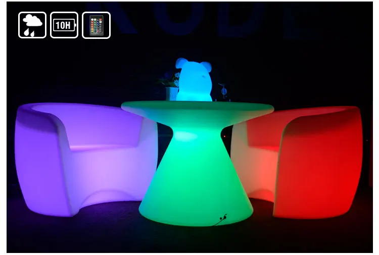 Garden Treasures Outdoor Furniture Led Light Up Outdoor Furniture Buy