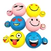 PU Foam Soft Jumbo Squishy Breads Super Slow Rising Charm Stress Toys