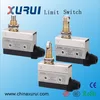 snap action limit switch / small limit switch / types of electrical limit switches china supplier