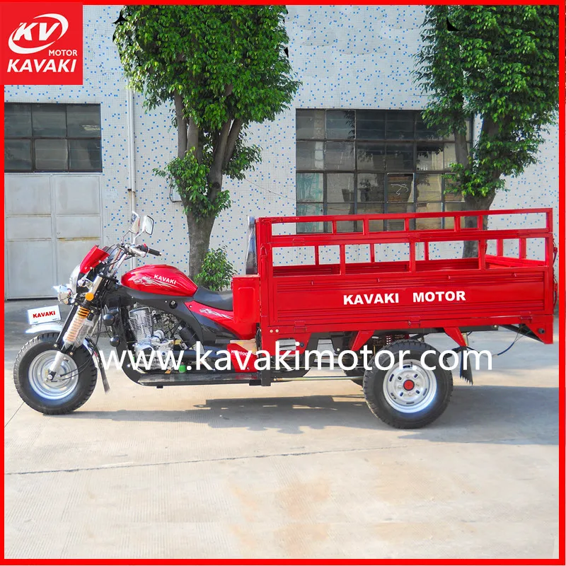 kavaki tricycle