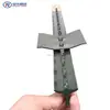high quality low price metal t bar fencing post/fence parts/tree fence posts