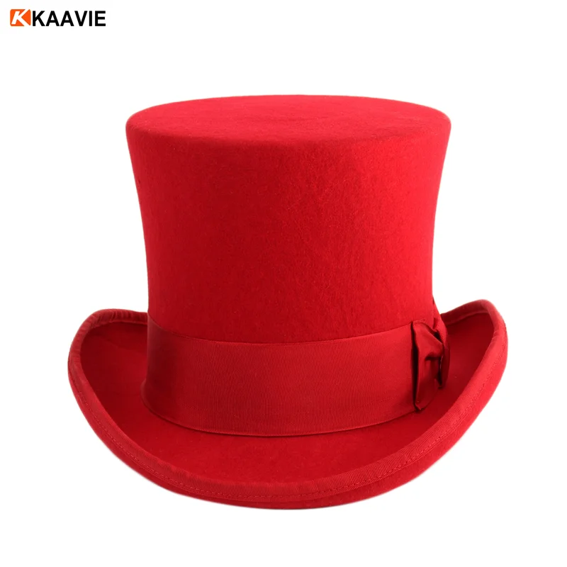 mens victorian top hat