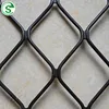 Aluminium Amplimesh Security Grille for Window and Door