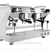 Double Groups Commercial Espresso Coffee Machine