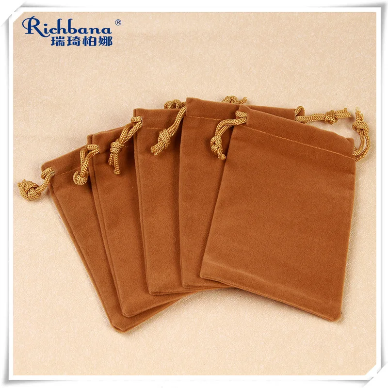 Promotion drawstring velvet pouch bags for jewelry.jpg