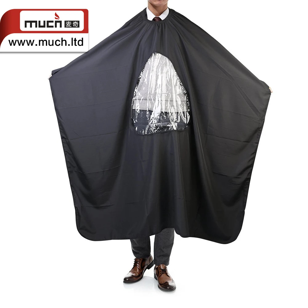 
new China hot sale cheap barber cape walmart 