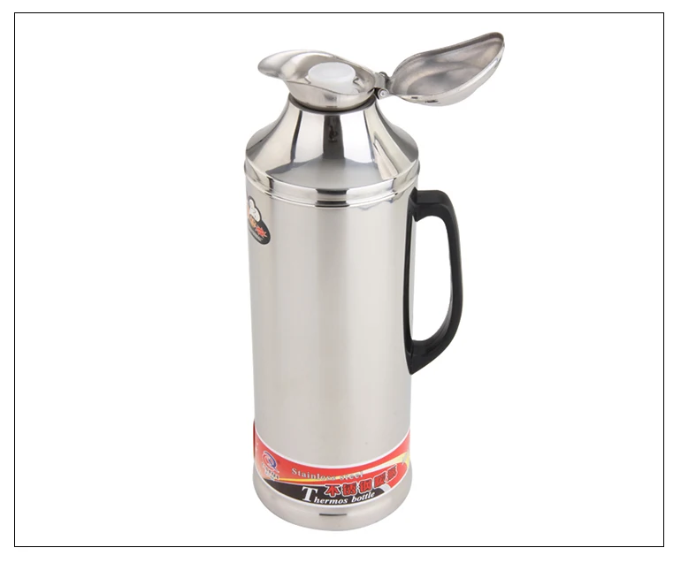 Vacuum Flask 3.2l Glass Lined Thermos Bottle For Family Buy Glass Lined Thermos Bottle,Thermos