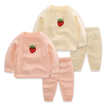 born baby sweater