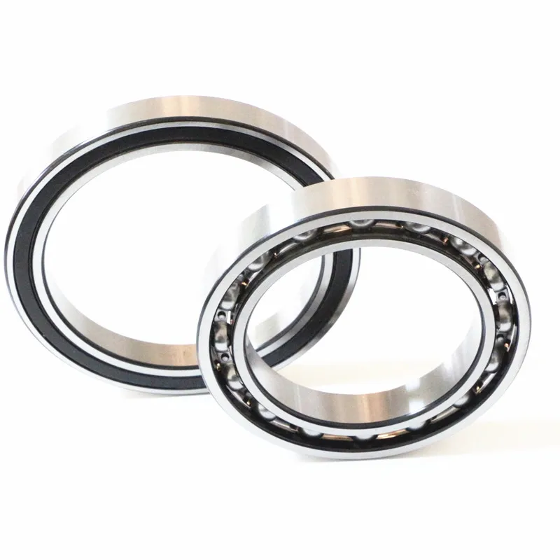 Deep Groove Ball Bearing 6000,6200,6300,6400,61800,61900,16000,Z,Zz,Rz