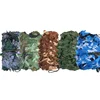Camouflage Outdoor Decorative Sun Shade Net
