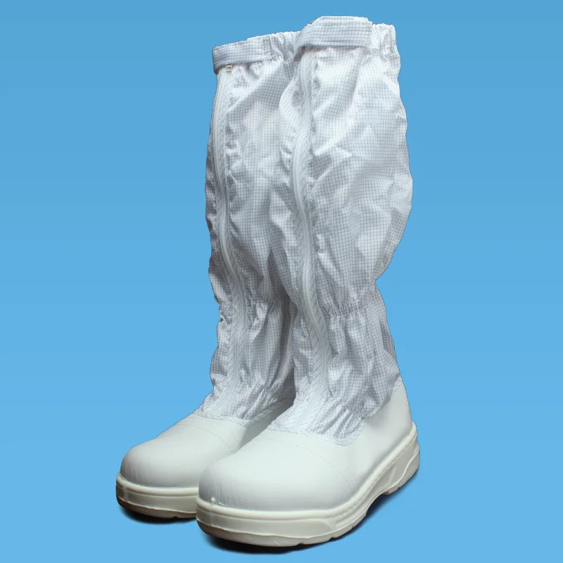 Antistatic Safety Shoes For Cleanroom,Esd Shoes Dustfree Safety Shoes