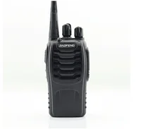 

Hot sale 5W walkie talkie BF-888S baofeng bf888s portable radio 888s long talking range two way radio