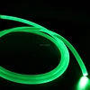 10mm side glow fiber optic cable light for outdoor lighting