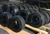 Top Seller press on Solid Tires 21x7x15