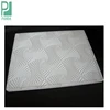 Standard Size PVC Gypsum Ceiling Panel Decor Panel False Ceiling